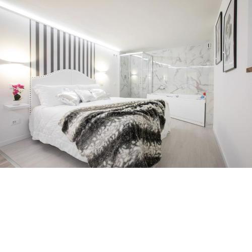 My Piazza Navona Jacuzzi Suite -TopCollection