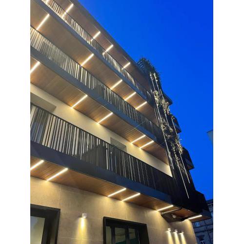 My Place Hotel