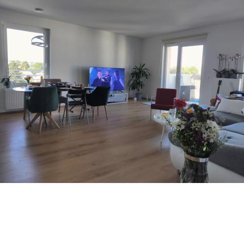 My Place in Vienna