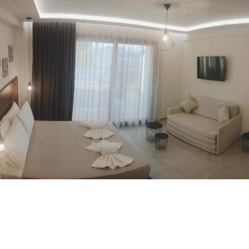 My Place Luxury Apartments
