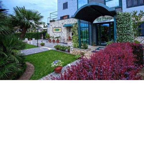 My Place