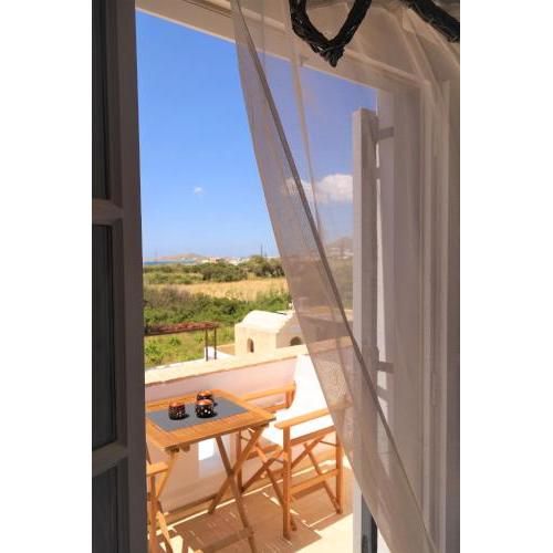My Plaka Beach Vacation Home