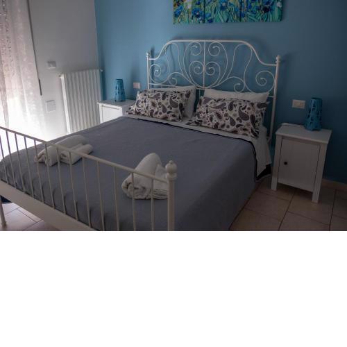 My Room in Trani