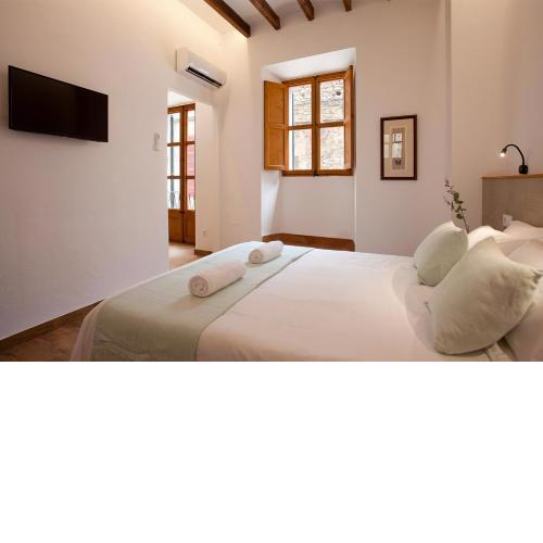 My Rooms Arta Adults Only by My Rooms Hotels
