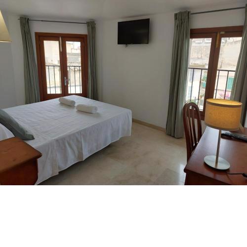 My Rooms Manacor Centre by My Rooms Hotels