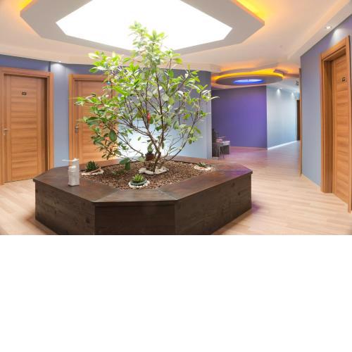 My Rooms Urla