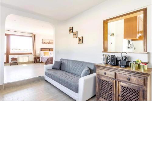 My San Pietro Home With View
