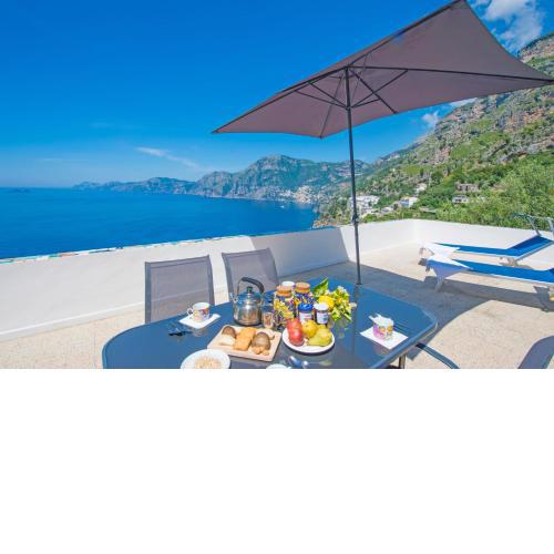 My Shazzy with amazing Sea View terrace