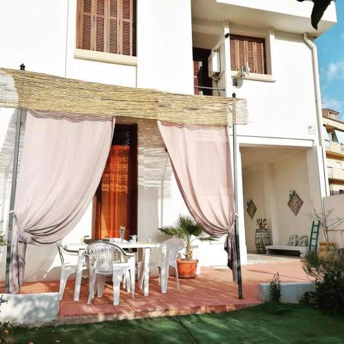 My Sicily Home-Casa con giardino