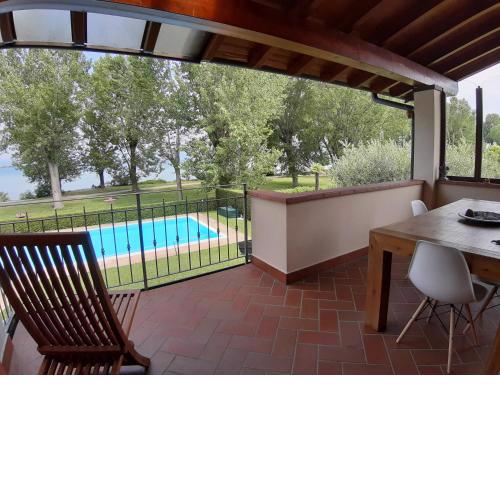 My Sirmione Beach Apartment Superior
