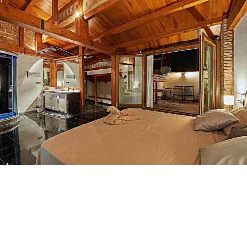My Special Place Un loft excepcional