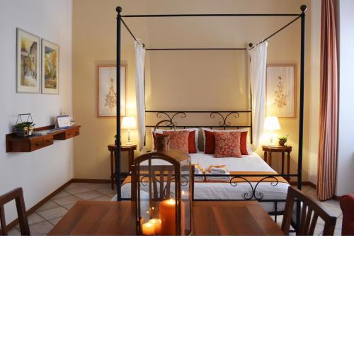 My Suite Home - Riva del Garda