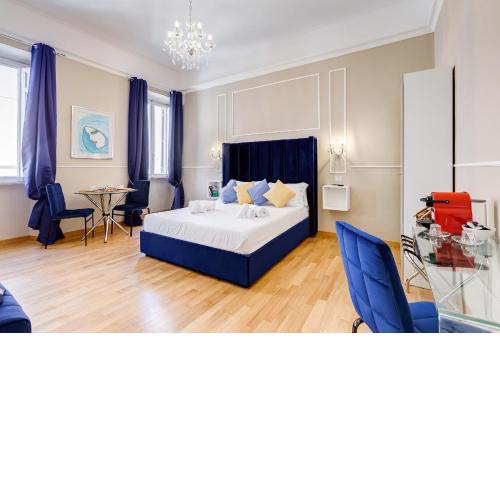 My Suite Sistina