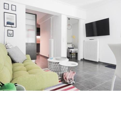 My Sweet Home BnB