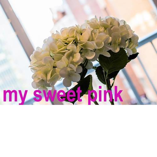 My Sweet Pink