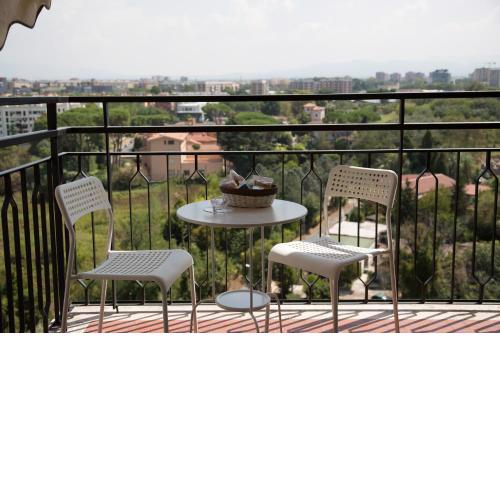 My Sweet Rome Guest House