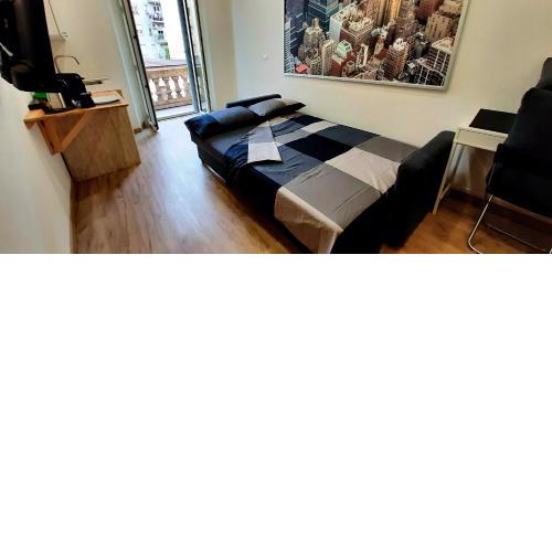 My Sweet Tiny Studio in Milan