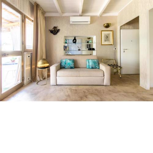 My Trastevere Loft