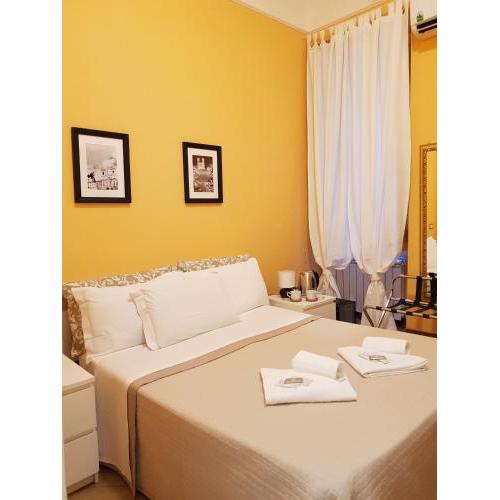 My Trevi Rooms 88