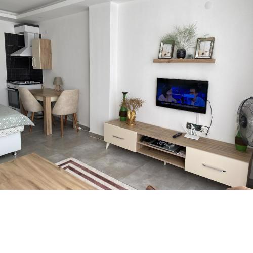 My Turkish Home