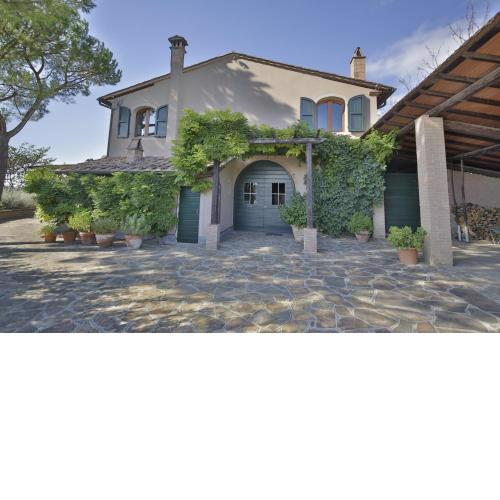 My Tuscany House Private pool & absolute privacy