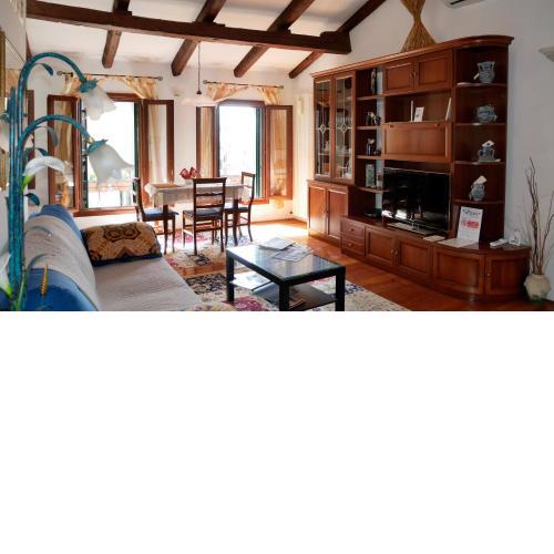 My Venice Attic