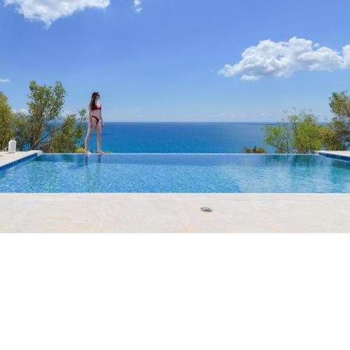 My Villa Kefalonia, Lourdas Beach