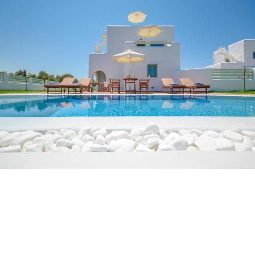 My Villa