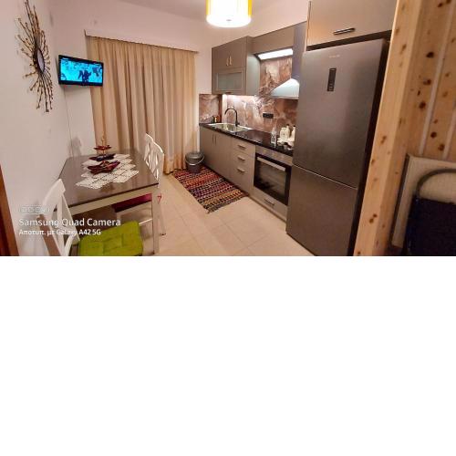 My Zen Apartment (Κεντρικό, ήσυχο, πολλές παροχές)