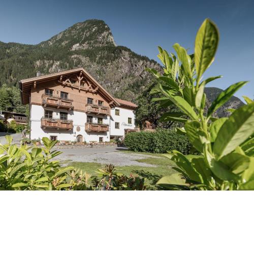 MYALPS Mühlhof