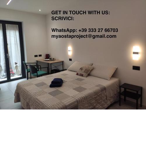 MyAostaProject - Rentals