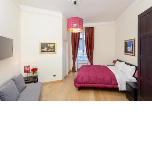MyBedCavour