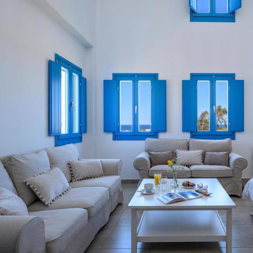 MyBozer Twin Villas
