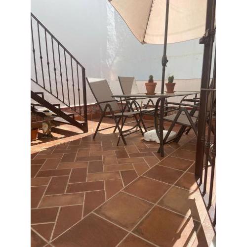 MyChoice Blas Infante by Bossh! Apartments