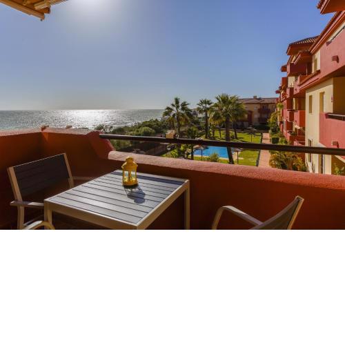 MyChoice Los Corrales by Bossh! Apartments