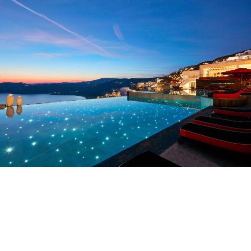 Myconian Avaton - Design Hotels