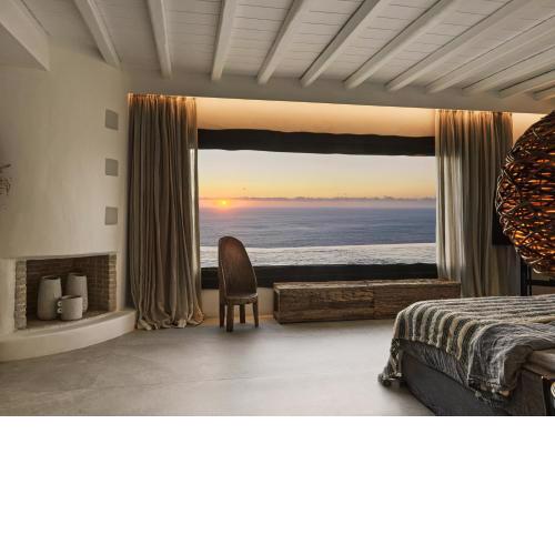 Myconian Panoptis Escape, a member of Small Luxury Hotels of the World