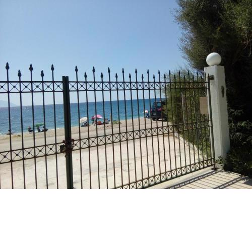 Myconian Summer House