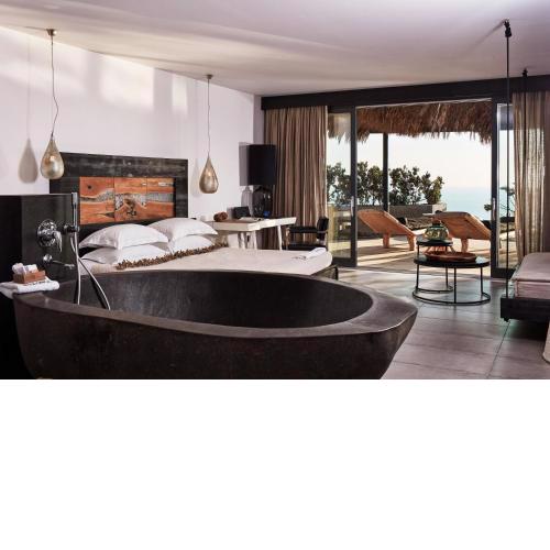 Myconian Utopia Relais & Chateaux