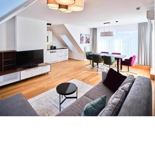 MyFavorit Apartments