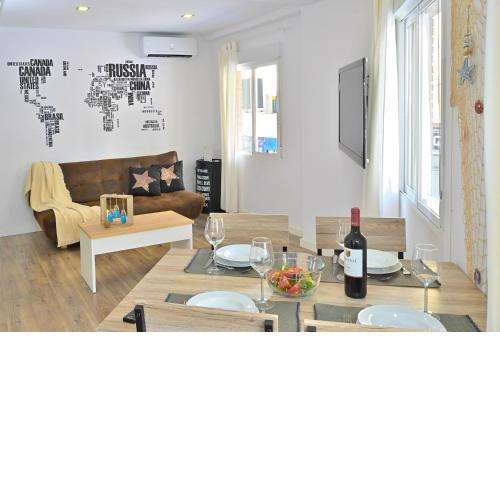 Myflats Arquitecto