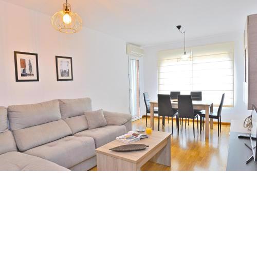MyFlats Bulevar
