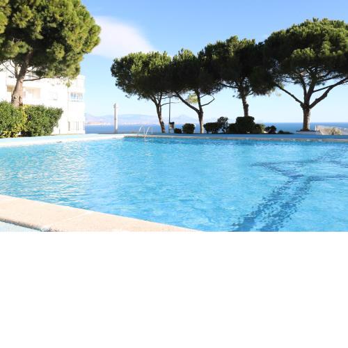 MyFlats-Deluxe Monte Faro