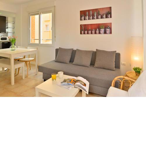 MyFlats La Palma