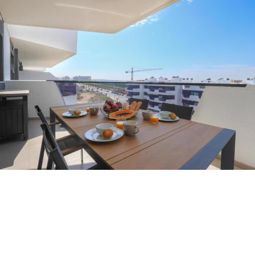 MyFlats Luxury Arenales