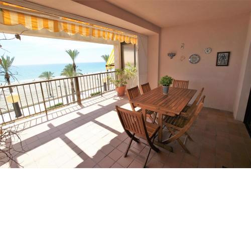 MyFlats Mediterranean View