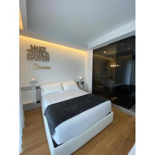 MYHOME 75 Premium Luxury B&B