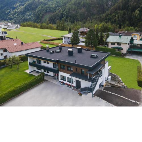 MyHome Apartments Umhausen