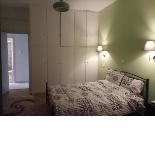 MyHome! Modern, huge, central, quiet, clean