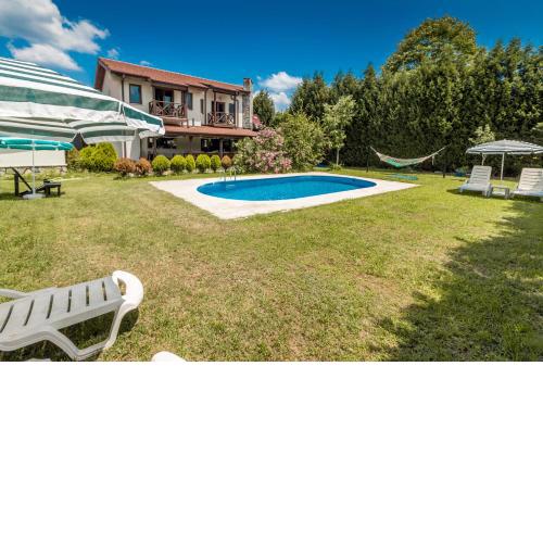 MyHomeSapanca